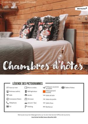 Chambres D'hôtes Capld