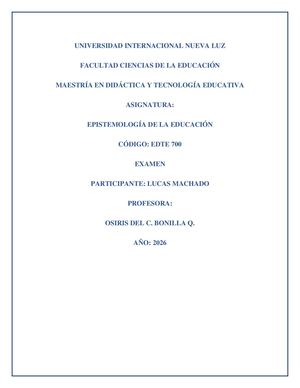 Recursos didácticos.