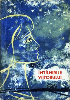 Antologie Sf Intalnirile Viitorului