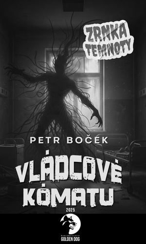 Vládcové kómatu (ukázka)
