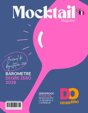 Hors Série Degré Zéro 2026