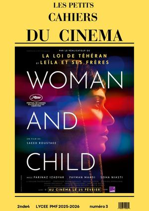 2.04 PMF  N°3 Petits Cahiers Du Cinéma