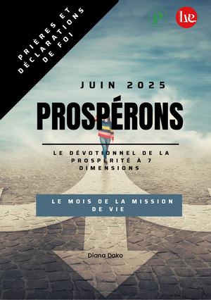 Mission de vie