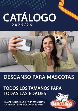 Catálogo Gamarq 2025