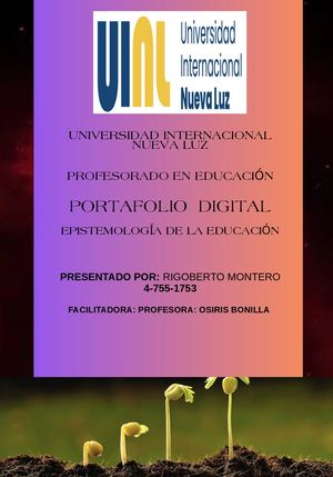 Portafolio