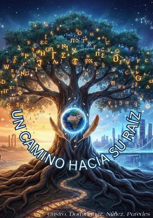 Un camino hacia su raíz
