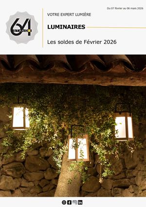 Solde 2026 Les Jardins