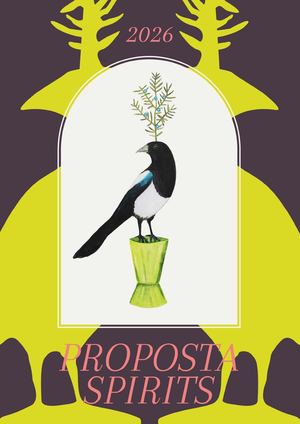 PROPOSTA SPIRITS 2026 Senza Prezzi