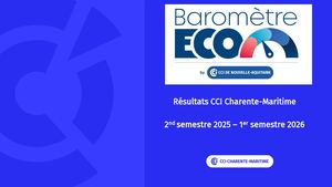 Bilan du 2e semestre 2025 / Perspectives 1er semestre 2026