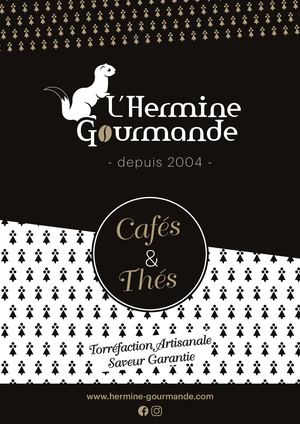 2026 Catalogue Hermine Gourmande