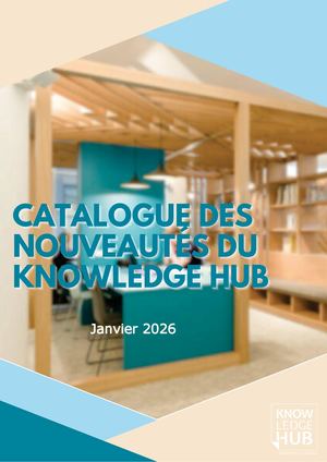Calaméo - Catalogue général du Knowledge Hub