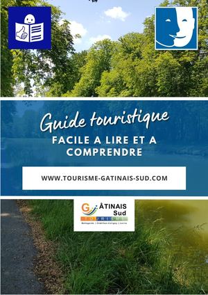 Guide Touristique Falc