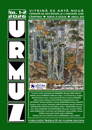 Urmuz No 1 2 2026