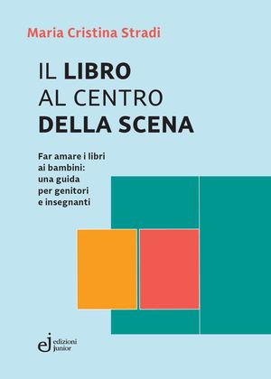 Il Libro Al Centro Della Scena