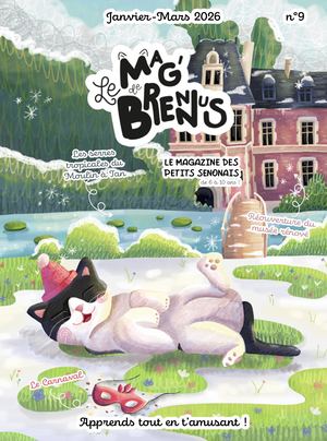 Le Mag' De Brennus N°9