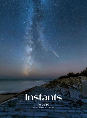 Magazine Instants 2026