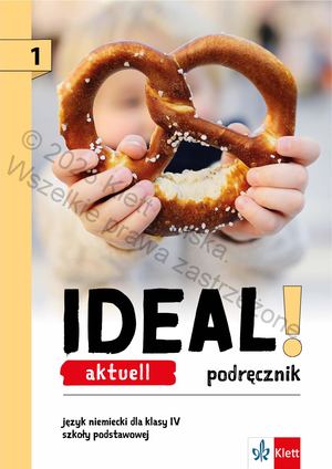 Ideal! aktuell 1 rozdziały próbne