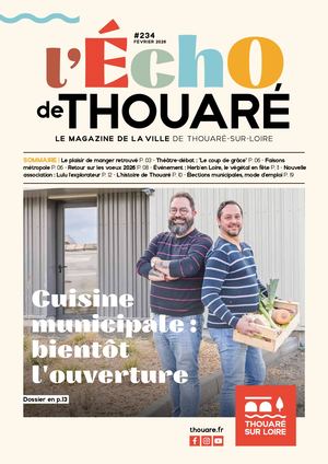 Echo Thouare Fevrier Bd