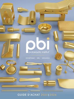 GUIDE D'ACHAT PBI 2025 - 2026