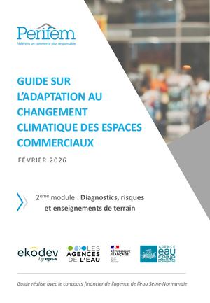 Guide Perifem- Module 2 -  2ème module : Diagnostics, risques et enseignements de terrain