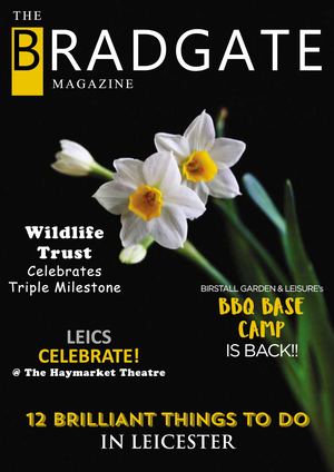 The Bradgate Magazine March 2026
