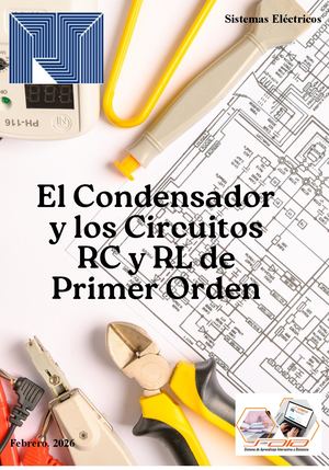 Sistemas Eléctricos Víctor Rodríguez