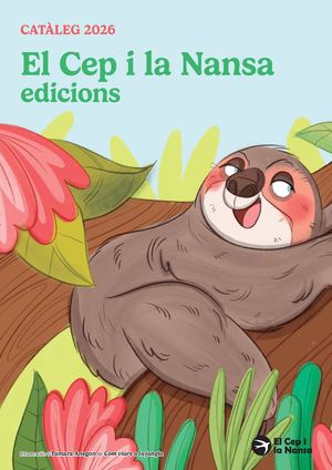 1 Catàleg El Cep i la Nansa edicions 2025