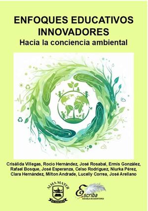 153. Enfoques educativos innovadores hacia la conciencia ambiental