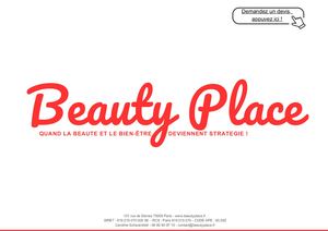Presentation Beauty Place 2026