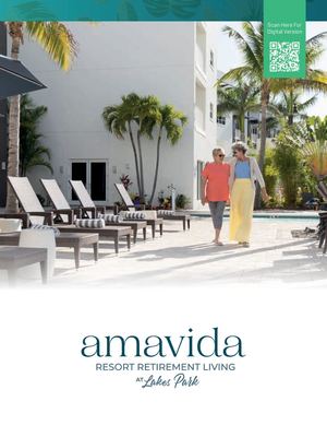 Amavida At Lakes Park