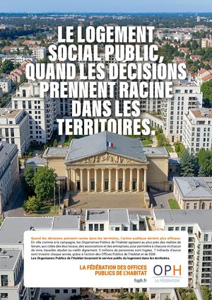 Campagne de Presse 2026