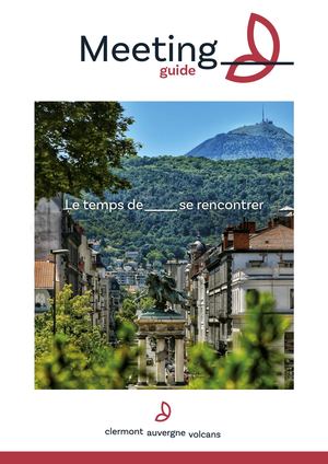 Meeting Guide 2026