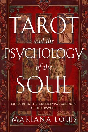 Tarot And The Psychology Of The Soul - Marketing