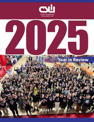 2025 CSIU Year in Review