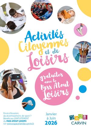 Activités Citoyennes et de Loisirs