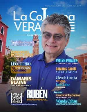 Edición No 70 Octubre 2025