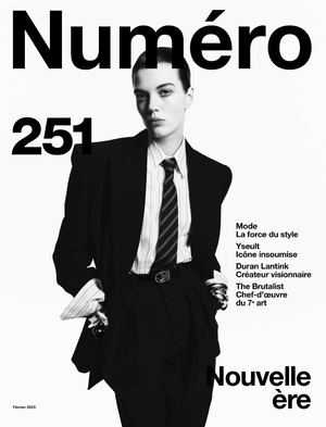 Numéro 251