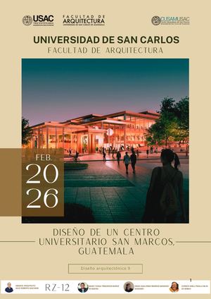 Revista Nuevo CUSAM DA9 - RZ12