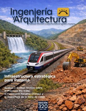 Revista SPIA Edición 320,  2025-26
