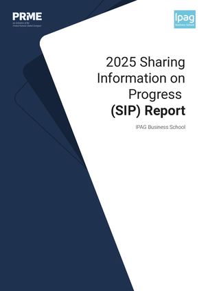 IPAG Business School - PRME 2024 - Short Report (2).