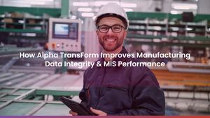 How Gemba Walk Apps Improve Manufacturing Data Integrity & MIS Performance