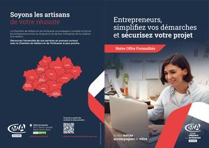 Cma Aude Plaquette Formalités