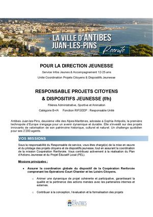 Responsable-Projets-Citoyens
