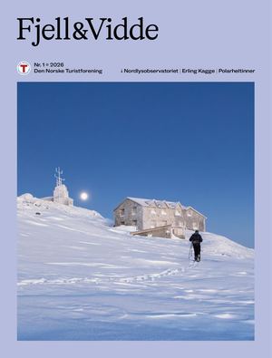 Fjell & Vidde 01 2026