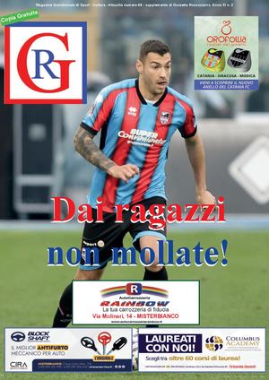 Gr Magazine N 68 Del 11 2 2026