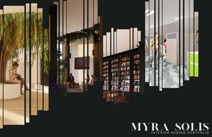 Myra Solis Portfolio - 2026