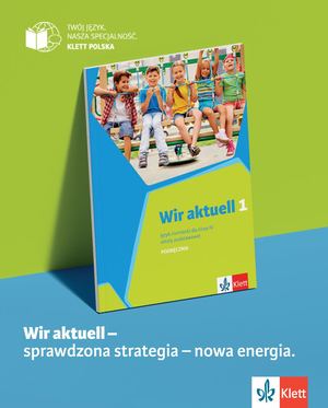 Wir aktuell 1 broszura