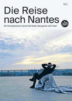 Nantes Destination Deutsch