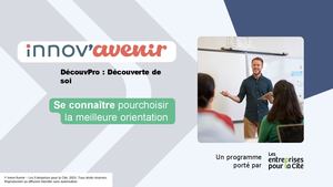 Découverte De Soi (JA).