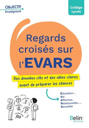 9791035841225 regards croisés sur l'evars
